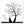 Laden Sie das Bild in den Galerie-Viewer, Fingerabdruck-Leinwand - Paarbaum Schwur - Fingerabdruck Leinwand