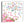 Laden Sie das Bild in den Galerie-Viewer, Fingerabdruck-Leinwand - Rosa Blumen - Fingerabdruck Leinwand