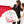 Laden Sie das Bild in den Galerie-Viewer, Fingerabdruck-Leinwand - Rosa Blumen Geburtstag - Fingerabdruck Leinwand
