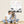 Laden Sie das Bild in den Galerie-Viewer, Fingerabdruck-Leinwand - Strandlounge - Fingerabdruck Leinwand