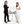 Laden Sie das Bild in den Galerie-Viewer, Fingerabdruck-Leinwand - Strandlounge - Fingerabdruck Leinwand