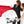Laden Sie das Bild in den Galerie-Viewer, Fingerabdruck-Leinwand - Strandlounge - Fingerabdruck Leinwand