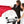 Laden Sie das Bild in den Galerie-Viewer, Fingerabdruck-Leinwand - Strandspaziergang - Fingerabdruck Leinwand