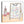 Laden Sie das Bild in den Galerie-Viewer, Fingerabdruck-Leinwand - Tafel - Fingerabdruck Leinwand