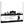 Laden Sie das Bild in den Galerie-Viewer, Fingerabdruck-Leinwand - Skyline Berlin - Fingerabdruck Leinwand