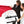 Laden Sie das Bild in den Galerie-Viewer, Fingerabdruck-Leinwand - Skyline Hamburg - Fingerabdruck Leinwand