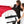 Laden Sie das Bild in den Galerie-Viewer, Fingerabdruck-Leinwand - Skyline München - Fingerabdruck Leinwand