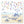 Laden Sie das Bild in den Galerie-Viewer, Fingerabdruck-Leinwand - Beach Fun Blau - Fingerabdruck Leinwand