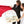 Laden Sie das Bild in den Galerie-Viewer, Fingerabdruck-Leinwand - Beach Fun Braun - Fingerabdruck Leinwand