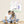 Laden Sie das Bild in den Galerie-Viewer, Fingerabdruck-Leinwand - Fussball - Fingerabdruck Leinwand