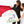 Laden Sie das Bild in den Galerie-Viewer, Fingerabdruck-Leinwand - Fussball - Fingerabdruck Leinwand
