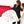 Laden Sie das Bild in den Galerie-Viewer, Fingerabdruck-Leinwand - Konfetti Cupcake - Fingerabdruck Leinwand