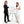 Laden Sie das Bild in den Galerie-Viewer, Fingerabdruck-Leinwand - Raupe - Fingerabdruck Leinwand