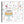 Laden Sie das Bild in den Galerie-Viewer, Fingerabdruck-Leinwand - Torte - Fingerabdruck Leinwand