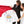 Laden Sie das Bild in den Galerie-Viewer, Fingerabdruck-Leinwand - Torte - Fingerabdruck Leinwand