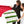 Laden Sie das Bild in den Galerie-Viewer, Fingerabdruck-Leinwand - Kerze 40 - Fingerabdruck Leinwand