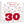 Laden Sie das Bild in den Galerie-Viewer, Fingerabdruck-Leinwand - 80. Geburtstag - Fingerabdruck Leinwand