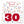 Laden Sie das Bild in den Galerie-Viewer, Fingerabdruck-Leinwand - 80. Geburtstag - Fingerabdruck Leinwand