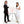 Laden Sie das Bild in den Galerie-Viewer, Fingerabdruck-Leinwand - Taube und Herz - Fingerabdruck Leinwand
