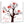 Laden Sie das Bild in den Galerie-Viewer, Fingerabdruck-Leinwand - Love-Baum Braun - Fingerabdruck Leinwand