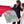 Laden Sie das Bild in den Galerie-Viewer, Fingerabdruck-Leinwand - Du bist genial - Fingerabdruck Leinwand
