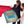 Laden Sie das Bild in den Galerie-Viewer, Fingerabdruck-Leinwand - Carpe Diem - Fingerabdruck Leinwand