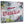 Laden Sie das Bild in den Galerie-Viewer, Fingerabdruck-Leinwand - Danke - Fingerabdruck Leinwand