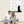 Laden Sie das Bild in den Galerie-Viewer, Fingerabdruck-Leinwand - Hochzeitspaar - Fingerabdruck Leinwand