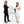 Laden Sie das Bild in den Galerie-Viewer, Fingerabdruck-Leinwand - Tauben - Fingerabdruck Leinwand