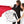 Laden Sie das Bild in den Galerie-Viewer, Fingerabdruck-Leinwand - Tauben - Fingerabdruck Leinwand