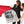 Laden Sie das Bild in den Galerie-Viewer, Fingerabdruck-Leinwand - Superheld - Fingerabdruck Leinwand