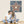 Laden Sie das Bild in den Galerie-Viewer, Fingerabdruck-Leinwand - Uner Stern - Fingerabdruck Leinwand