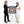 Laden Sie das Bild in den Galerie-Viewer, Fingerabdruck-Leinwand - Uner Stern - Fingerabdruck Leinwand
