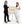 Laden Sie das Bild in den Galerie-Viewer, Fingerabdruck-Leinwand - Unikat - Fingerabdruck Leinwand