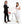 Laden Sie das Bild in den Galerie-Viewer, Fingerabdruck-Leinwand - Herzrahmen - Fingerabdruck Leinwand