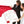 Laden Sie das Bild in den Galerie-Viewer, Fingerabdruck-Leinwand - Herzrahmen - Fingerabdruck Leinwand