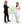 Laden Sie das Bild in den Galerie-Viewer, Fingerabdruck-Leinwand - Geschwungen - Fingerabdruck Leinwand