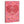 Laden Sie das Bild in den Galerie-Viewer, Fingerabdruck-Leinwand - Rotes Herz - Fingerabdruck Leinwand