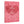 Laden Sie das Bild in den Galerie-Viewer, Fingerabdruck-Leinwand - Rotes Herz - Fingerabdruck Leinwand