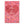 Laden Sie das Bild in den Galerie-Viewer, Fingerabdruck-Leinwand - Rotes Herz - Fingerabdruck Leinwand