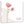 Laden Sie das Bild in den Galerie-Viewer, Fingerabdruck-Leinwand - Zwei Blumen - Fingerabdruck Leinwand