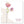Laden Sie das Bild in den Galerie-Viewer, Fingerabdruck-Leinwand - Zwei Blumen - Fingerabdruck Leinwand