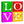 Laden Sie das Bild in den Galerie-Viewer, Fingerabdruck-Leinwand - Popart Love - Fingerabdruck Leinwand