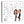 Laden Sie das Bild in den Galerie-Viewer, Fingerabdruck-Leinwand - Hochzeitspaar Mr und Mrs (fpca889) - Fingerabdruck Leinwand