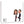 Laden Sie das Bild in den Galerie-Viewer, Fingerabdruck-Leinwand - Hochzeitspaar Mr und Mrs (fpca889) - Fingerabdruck Leinwand