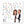 Laden Sie das Bild in den Galerie-Viewer, Fingerabdruck-Leinwand - Hochzeitspaar Mr und Mrs (fpca889) - Fingerabdruck Leinwand