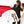 Laden Sie das Bild in den Galerie-Viewer, Fingerabdruck-Leinwand - Hochzeitspaar Mr und Mrs (fpca889) - Fingerabdruck Leinwand