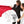 Laden Sie das Bild in den Galerie-Viewer, Fingerabdruck-Leinwand - Hochzeitspaar Getragen (fpca1001) - Fingerabdruck Leinwand