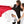 Laden Sie das Bild in den Galerie-Viewer, Fingerabdruck-Leinwand - Hochzeitspaar 2 Frauen an der Kette (fpca1002) - Fingerabdruck Leinwand