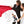 Laden Sie das Bild in den Galerie-Viewer, Fingerabdruck-Leinwand - Hochzeitspaar2 Männer an der Kette (fpca1002) - Fingerabdruck Leinwand